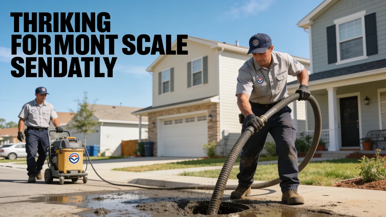 Sewage Cleanup in Altamont, UT near me